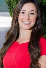 Gina Harwood