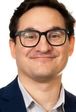 TJ Beckert